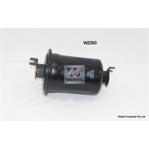 Wesfil Cooper Efi Fuel Filter Wz350 Z350