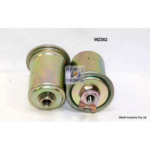 Wesfil Cooper Efi Fuel Filter Z352 WZ352