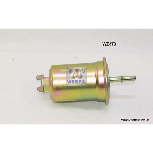 Wesfil Cooper Efi Fuel Filter Z370 WZ370