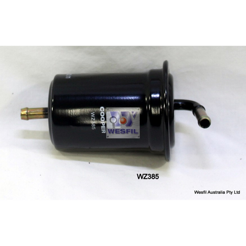 Wesfil Cooper Efi Fuel Filter Z385 WZ385