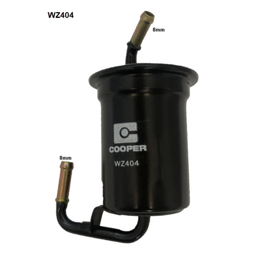 Wesfil Cooper Efi Fuel Filter WZ404