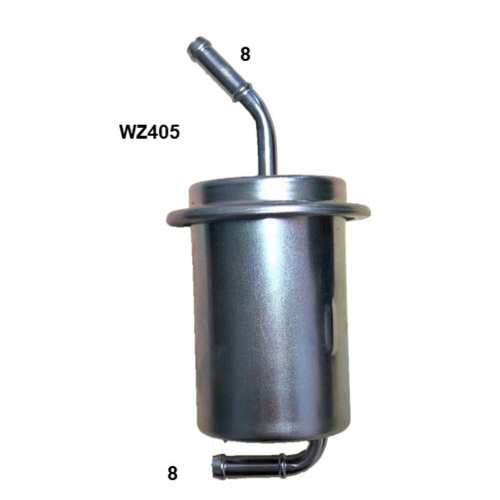 Wesfil Cooper EFI Fuel Filter Z405 WZ405