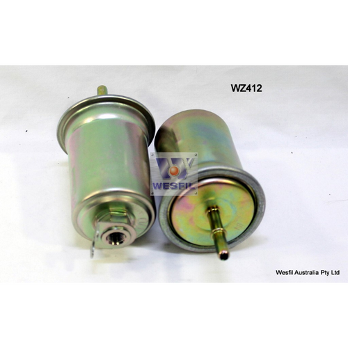 Wesfil Cooper Efi Fuel Filter WZ412