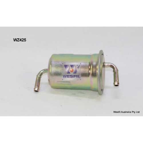 Wesfil Cooper Efi Fuel Filter Wz425