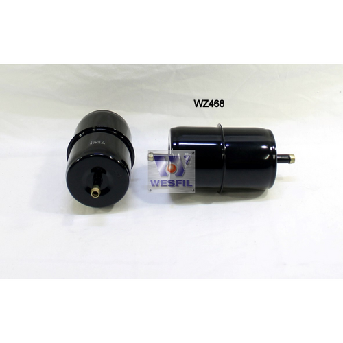 Wesfil Cooper Efi Fuel Filter WZ468