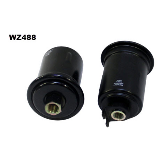 Wesfil Cooper Efi Fuel Filter Z488 WZ488