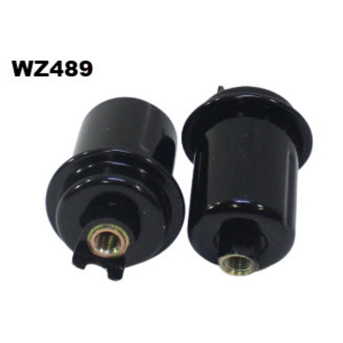 Wesfil Cooper Efi Fuel Filter Z489 WZ489