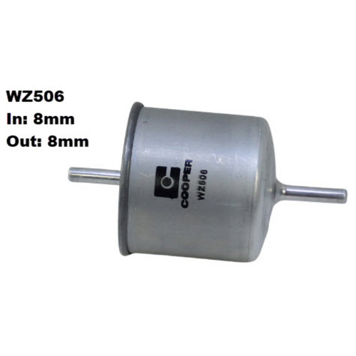 Wesfil Cooper Efi Fuel Filter WZ506