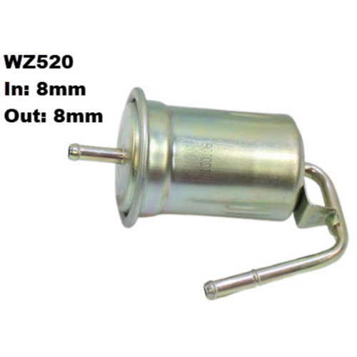 Wesfil Cooper Efi Fuel Filter WZ520