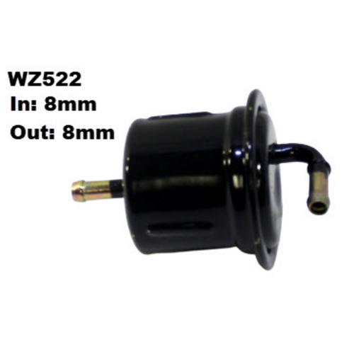 Wesfil Cooper Efi Fuel Filter WZ522