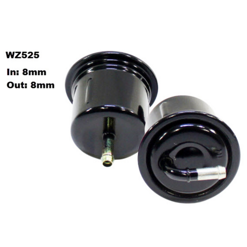 Wesfil Cooper Efi Fuel Filter WZ525