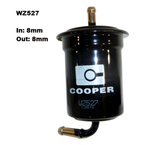 Wesfil Cooper Efi Fuel Filter WZ527