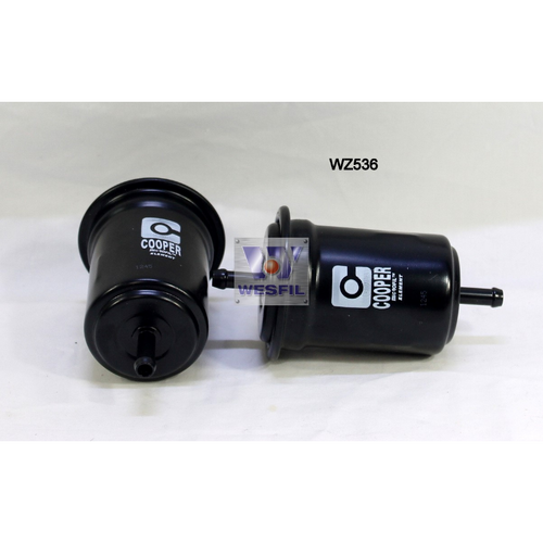 Wesfil Efi Fuel Filter WZ536