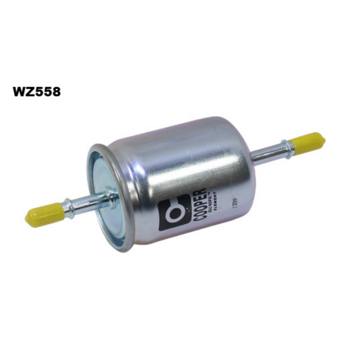 Wesfil Cooper Efi Fuel Filter WZ558