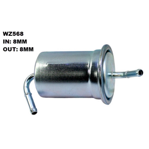 Wesfil Cooper Efi Fuel Filter WZ568