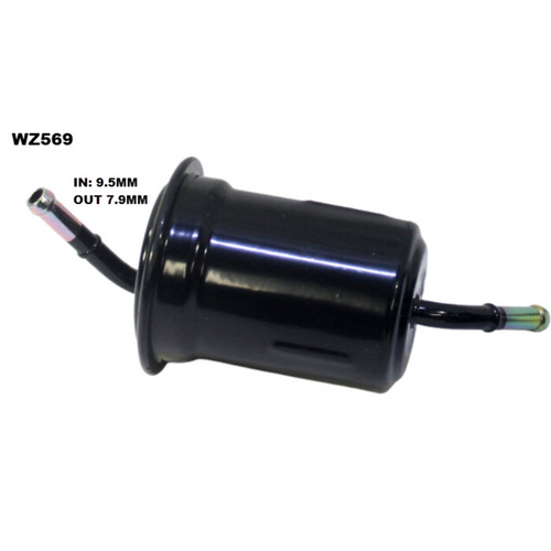 Wesfil Cooper Efi Fuel Filter WZ569
