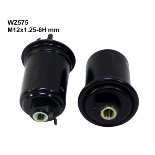 Wesfil Efi Fuel Filter WZ575