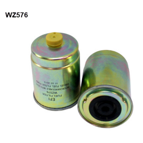Diesel Fuel Filter WZ576