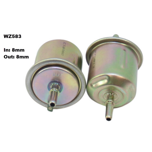 Wesfil Efi Fuel Filter Z583