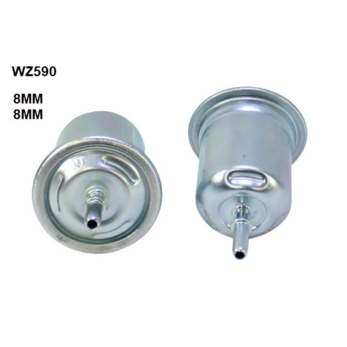Wesfil Cooper Efi Fuel Filter WZ590