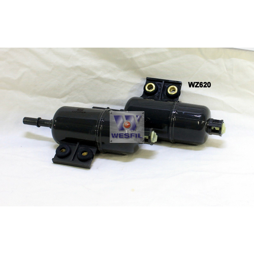 Wesfil Cooper Efi Fuel Filter WZ620
