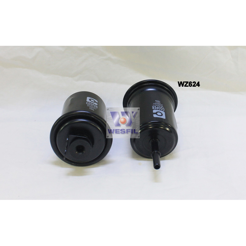 Wesfil Cooper Efi Fuel Filter Z624 WZ624