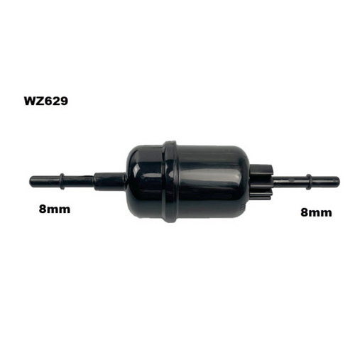 Wesfil Cooper Efi Fuel Filter WZ629