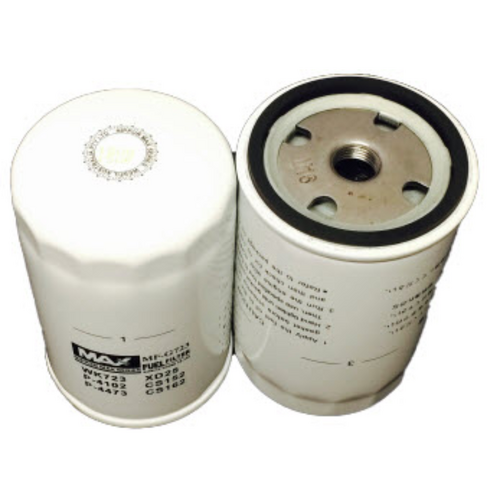 Nippon Max Diesel Fuel Filter Wz75Nm Z75