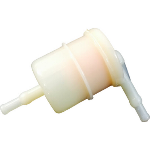 Wesfil Cooper Plastic In-Line Fuel Filter Z91/Z92 WZ9192