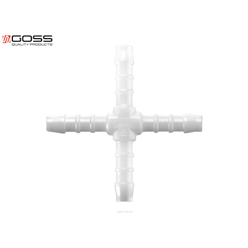 Goss 'x' Type Connector X01