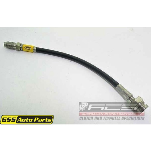 Clutch Pro Heavy Duty Braided Clutch Line XCH-FD06