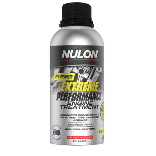 Nulon Pro-strength Extreme Performance Engine Treatment 500ml XPET