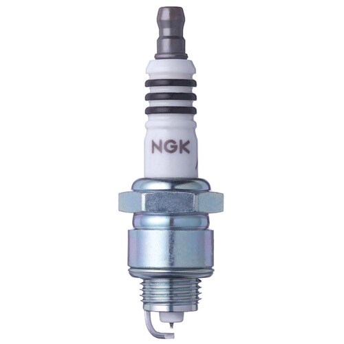NGK Iridium Ix Spark Plug - 1Pc XR4IX