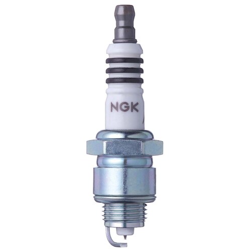 NGK Iridium Ix Spark Plug - 1Pc XR5IX