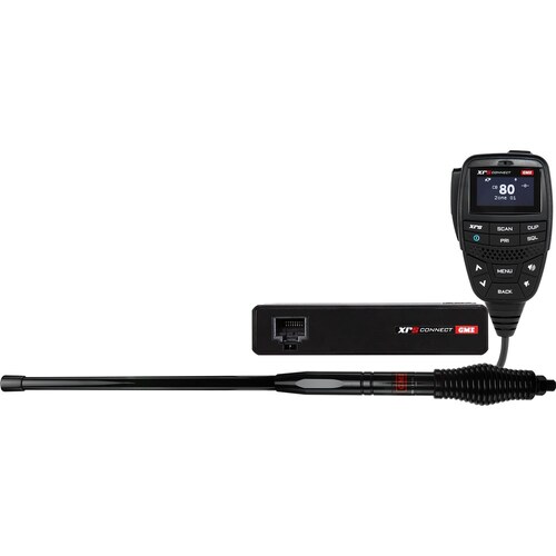 GME Xrs Connect Outback Pack XRS-330COB