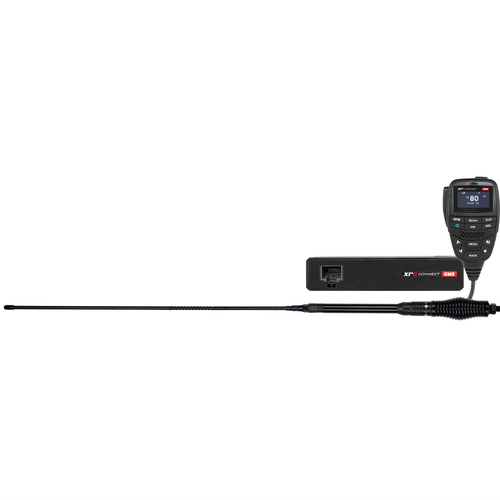GME Xrs Connect Touring Pack XRS-330CTP