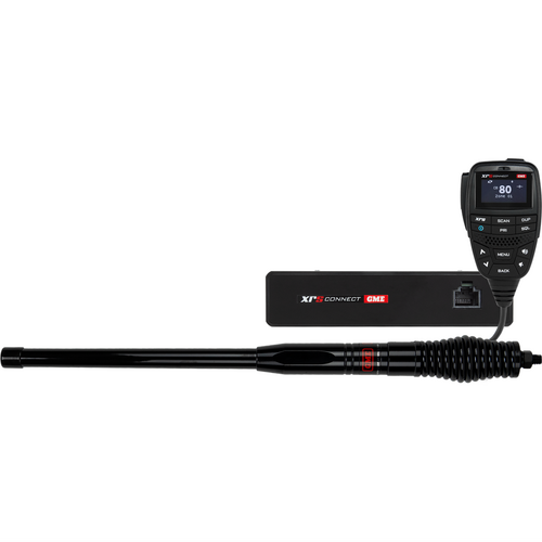 GME Xrs Connect 4Wd Pack XRS-370C4P
