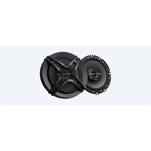 Sony Xsgtf1639 Pair Of 6.3 Inch 270W 3-Way Coaxial Speakers XSGTF1639