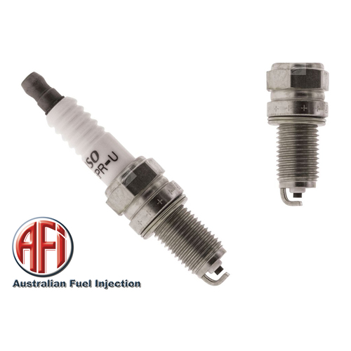 Denso Spark Plug (1) XU20EPR-U