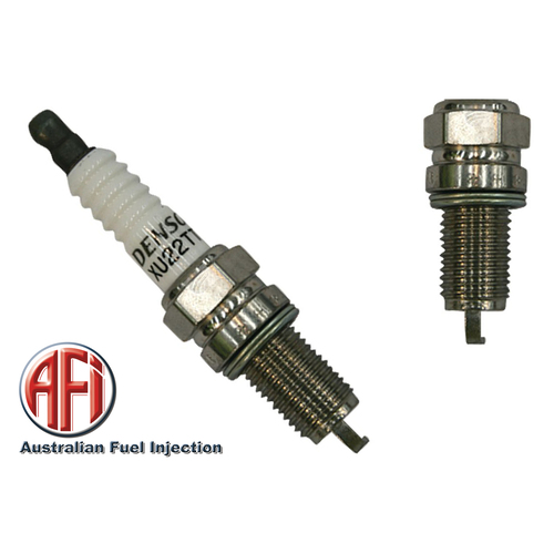 Denso Spark Plug (1)