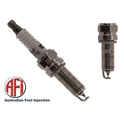 Denso Spark Plug (1) XUH20TTI 