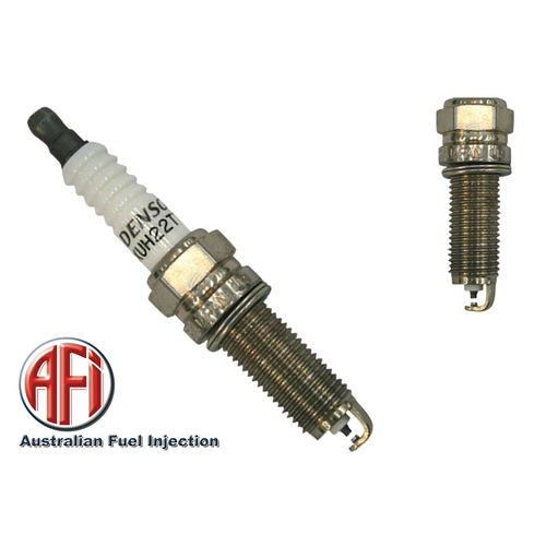 Denso Spark Plug (1)