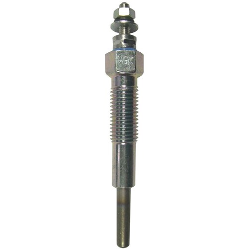 NGK Metal Glow Plug - 1Pc Y-107R