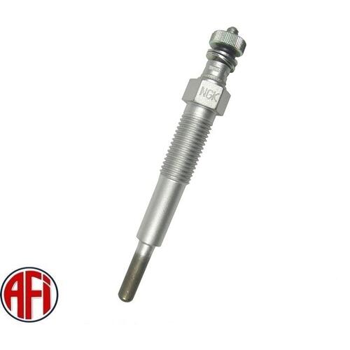 NGK Metal Glow Plug Y-122