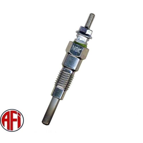 NGK Metal Glow Plug Y-702R