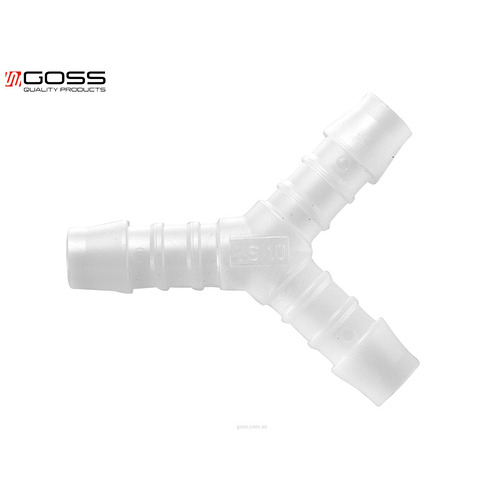 Goss 'y' Type Connector Y07