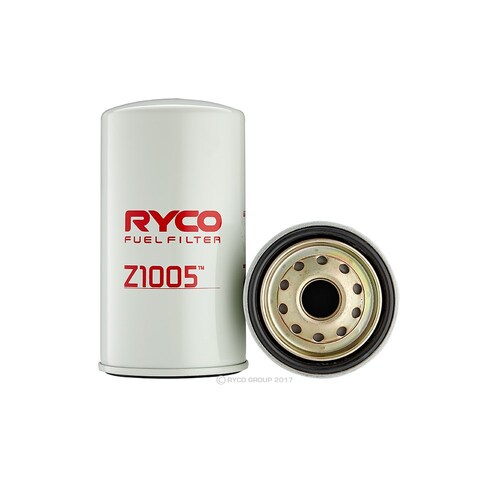 Ryco Heavy Duty Fuel Filter Z1005