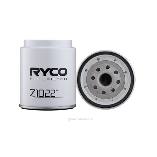 Ryco Heavy Duty Fuel/Water Separator Z1022