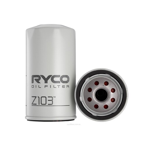 Ryco Air Filter Z103