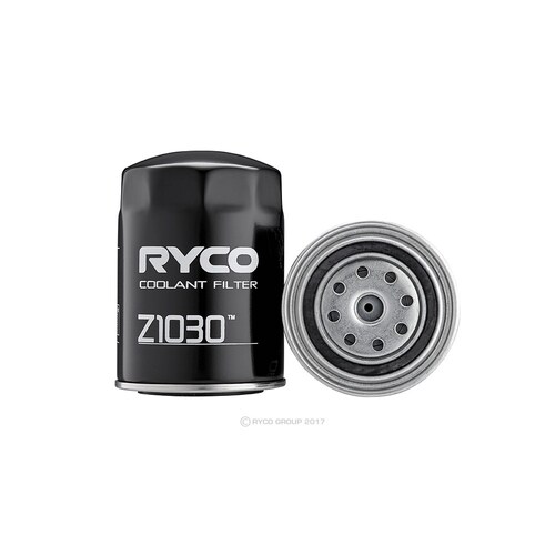 Ryco Heavy Duty Coolant Filter Z1030
